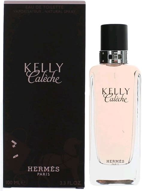 hermes kelly caleche edt tester|kelly caleche perfume hermes.